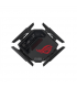 Asus Quad-band Gaming Router (EU+UK ROG Rapture GT-BE98