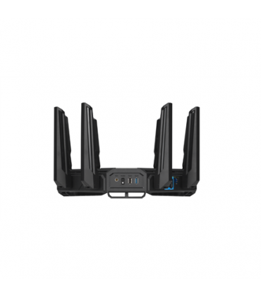Asus Quad-band Gaming Router (EU+UK ROG Rapture GT-BE98