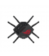 Asus Quad-band Gaming Router (EU+UK ROG Rapture GT-BE98