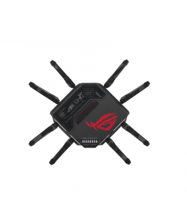 Asus Quad-band Gaming Router (EU+UK ROG Rapture GT-BE98
