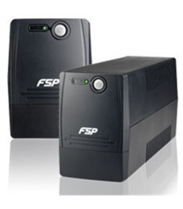 FSP FP 1000 1000 VA, 600 W, 290 V, 110 / 120 VAC or 220 / 230 / 240 VAC V