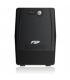 FSP FP 1000 1000 VA, 600 W, 290 V, 110 / 120 VAC or 220 / 230 / 240 VAC V