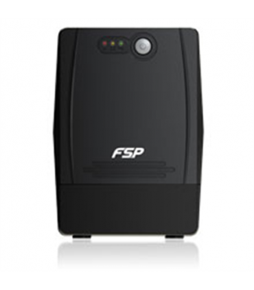 FSP FP 1000 1000 VA, 600 W, 290 V, 110 / 120 VAC or 220 / 230 / 240 VAC V