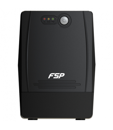 FSP FP 1000 1000 VA, 600 W, 290 V, 110 / 120 VAC or 220 / 230 / 240 VAC V