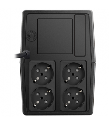 FSP FP 1000 1000 VA, 600 W, 290 V, 110 / 120 VAC or 220 / 230 / 240 VAC V