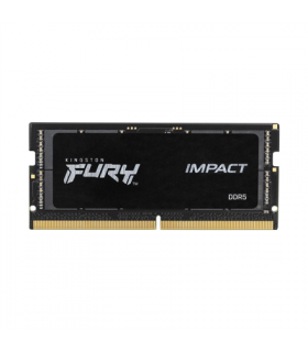 Kingston 16GB DDR5