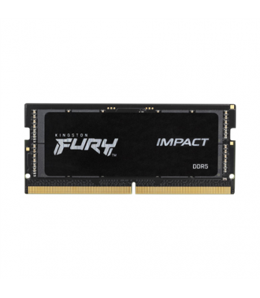 Kingston 16GB DDR5