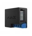 Ajax Smart Home Wallswitch Black 38189