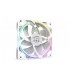 Be Quiet Case Fan 120mm Light Wings PWM/White WMBL100