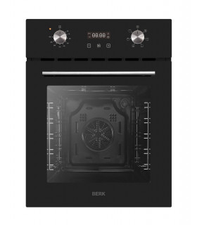 Berk BO 644MT G BL/YK 45 cm