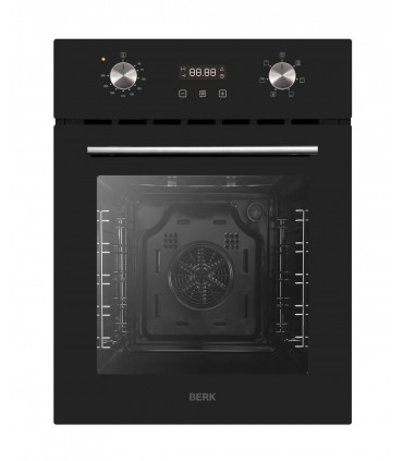 Berk BO 644MT G BL/YK