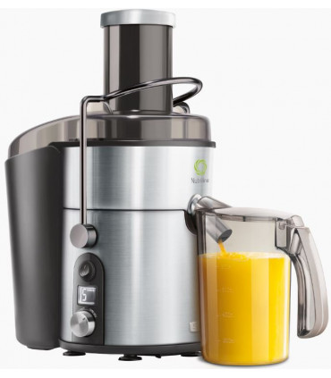 Sencor SJE5050SS, displei, 1200W