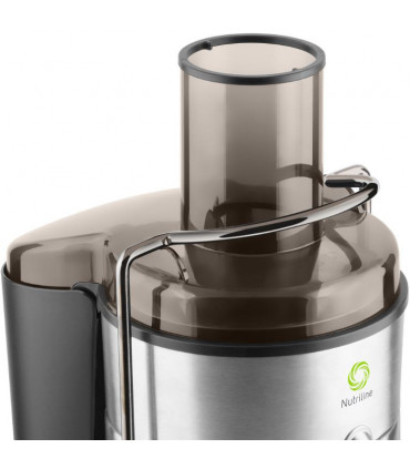 Sencor SJE5050SS, displei, 1200W