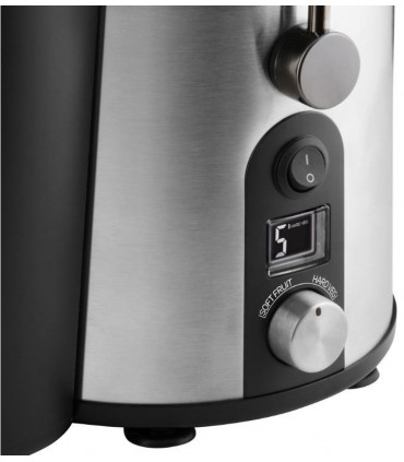 Sencor SJE5050SS, displei, 1200W