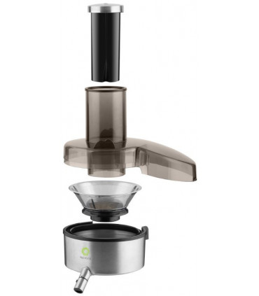 Sencor SJE5050SS, displei, 1200W