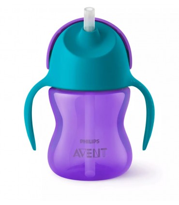 Kingitus! Philips AVENT SCF796/02 Bendy kõrretass