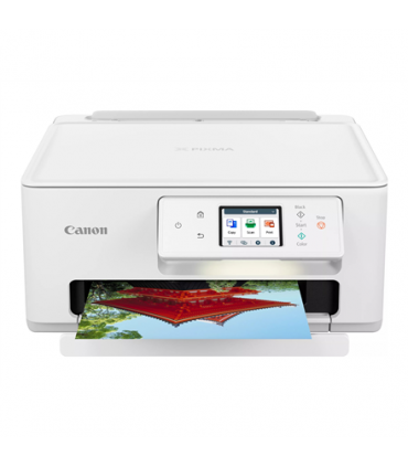 Canon PIXMA TS7650i Inkjet Colour