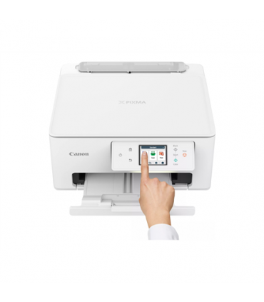 Canon PIXMA TS7650i Inkjet Colour