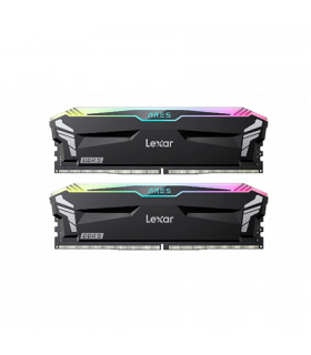 Lexar 32 Kit (16GBx2)GB DDR5
