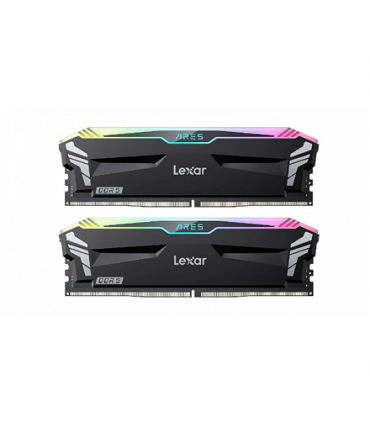 Lexar 32 Kit (16GBx2)GB DDR5