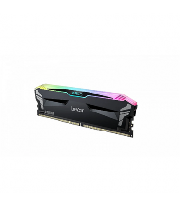 Lexar 32 Kit (16GBx2)GB DDR5