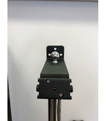 Veltron keeratav kinnitus soojuskiirgurile