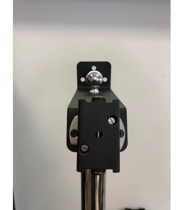 Veltron keeratav kinnitus soojuskiirgurile