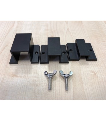 Veltron kantraua kinnituste komplekt soojuskiirgurile