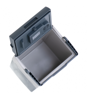 Adler AD 8078 autokülmik, 28l, hall