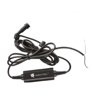 Navitel Personal Navigation Device G550 MOTO Bluetooth GPS (satellite) Maps included