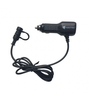 Navitel Personal Navigation Device G550 MOTO Bluetooth GPS (satellite) Maps included