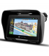 Navitel Personal Navigation Device G550 MOTO Bluetooth GPS (satellite) Maps included