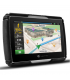 Navitel Personal Navigation Device G550 MOTO Bluetooth GPS (satellite) Maps included