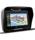 Navitel Personal Navigation Device G550 MOTO Bluetooth GPS (satellite) Maps included