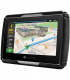 Navitel Personal Navigation Device G550 MOTO Bluetooth GPS (satellite) Maps included