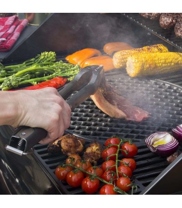 Sahara malmist küpsetusrest ø33cm