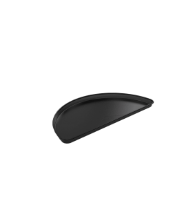 Bastard rasvapann Extra Large, poolkuu