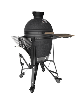 Bastard grillitarvikute hoidik, medium