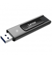 Lexar  JumpDrive M900 256 GB USB 3.1 Black/Grey