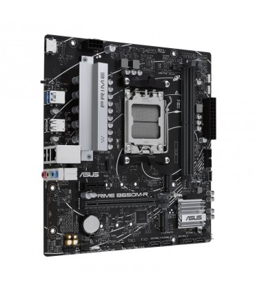 Asus AMD B650 SAM5 Micro-ATX