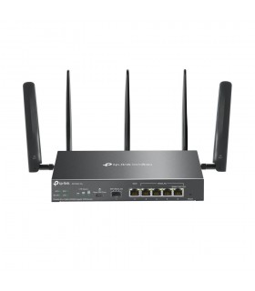 TP-Link Net Router 1000M 6Port VPN/Omada 4G+ ER706W-4G