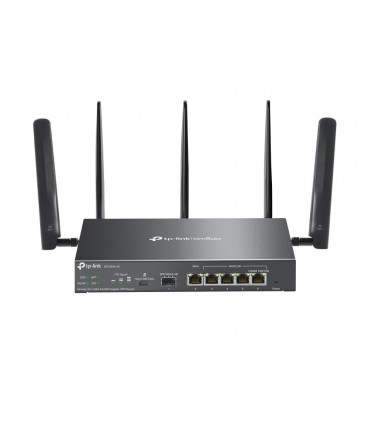 TP-Link Net Router 1000M 6Port VPN/Omada 4G+ ER706W-4G