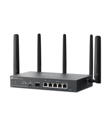 TP-Link Net Router 1000M 6Port VPN/Omada 4G+ ER706W-4G
