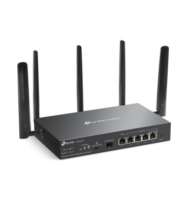 TP-Link Net Router 1000M 6Port VPN/Omada 4G+ ER706W-4G