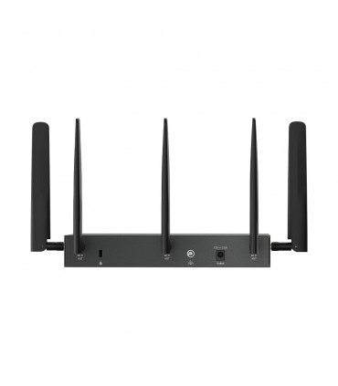 TP-Link Net Router 1000M 6Port VPN/Omada 4G+ ER706W-4G