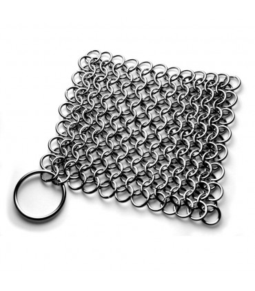 Bastard malmresti puhastuskaabits