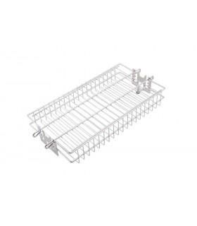 Bastard Rotisserie küpsetusrest