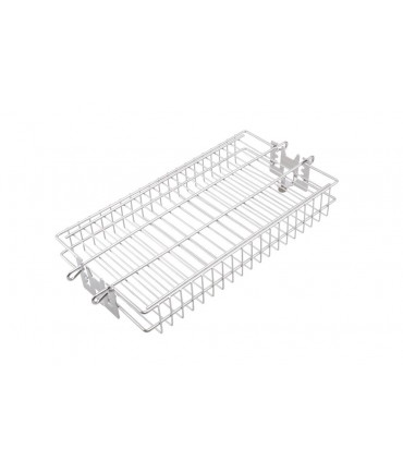 Bastard Rotisserie küpsetusrest