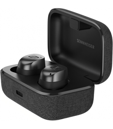Sennheiser Earphones Momentum True Wireless 4