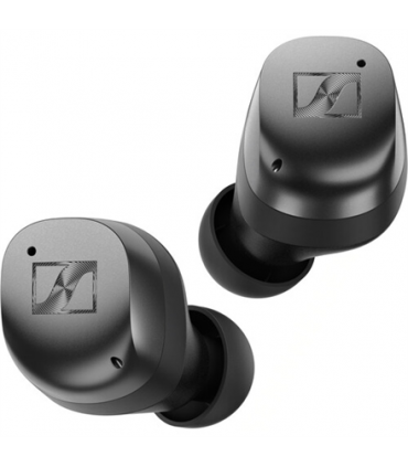 Sennheiser Earphones Momentum True Wireless 4